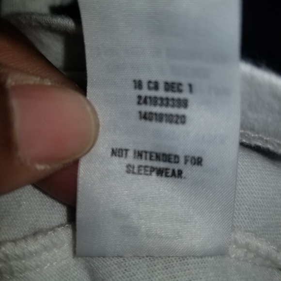 Crazy 8 set of 3 long sleeve shirts - Picture 7 of 9